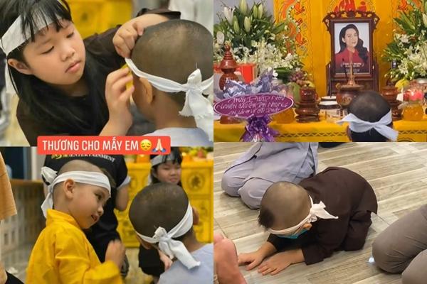 Nữ đại gia bàn luận Phi Nhung qua đời, Pha Lê chối tai?-6