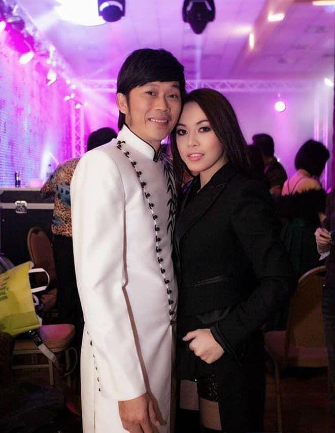 Tháng trước nhập viện cấp cứu, bố đẻ Hoài Linh hiện ra sao?-1