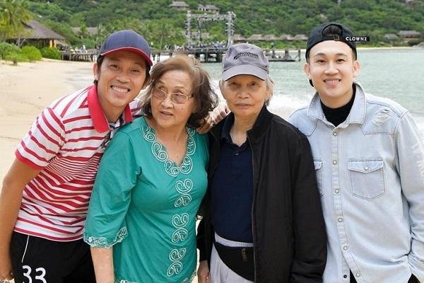 Bố ruột Hoài Linh qua đời-6