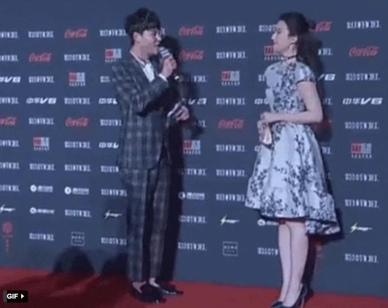 Sao nữ mặc phong phanh lúc trời rét: Rosé đã là gì, có người còn ngất xỉu-7