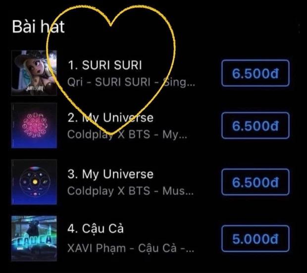 Một idol Kpop bất ngờ viết tiếng Việt cám ơn fan-1