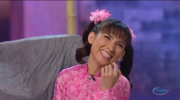 Tiểu phẩm để đời Chí Tài - Hoài Linh - Phi Nhung nay chỉ còn 1 người-2