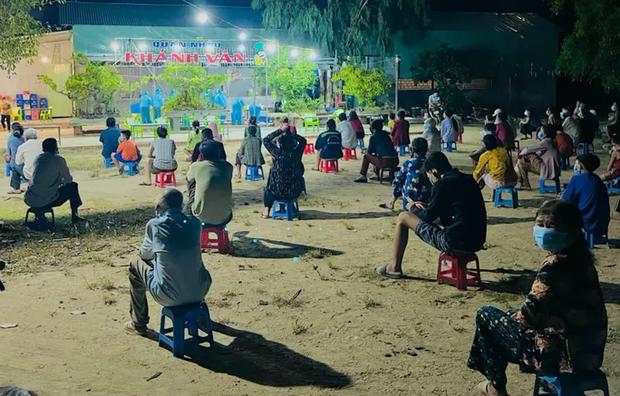 Tự uống thuốc hạ sốt, nữ điều dưỡng F0 khiến 68 người thành F1-1