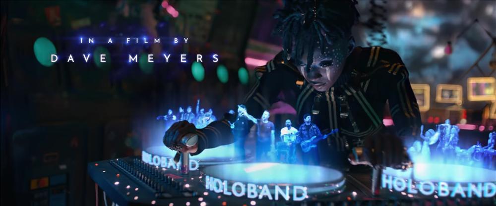 BTS hóa người ngoài hành tinh netizen khen: Hoành tráng không khác gì Marvel-2