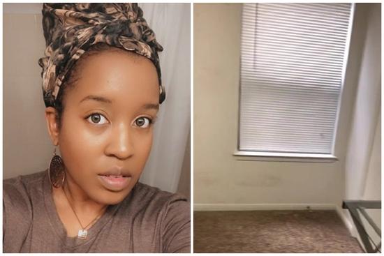 Vợ đi công tác về thấy chồng đã gom sạch tài sản và biến mất