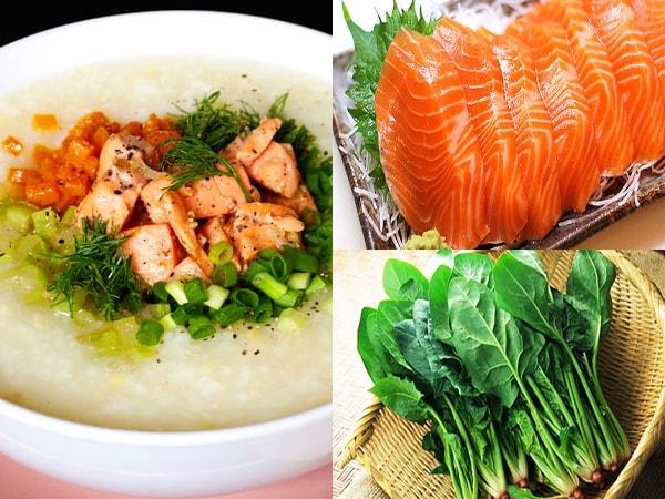 7 cặp thực phẩm dinh dưỡng vàng kết hợp với nhau sinh đại bổ-1