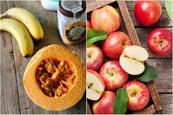 7 cặp thực phẩm 'dinh dưỡng vàng' kết hợp với nhau sinh đại bổ