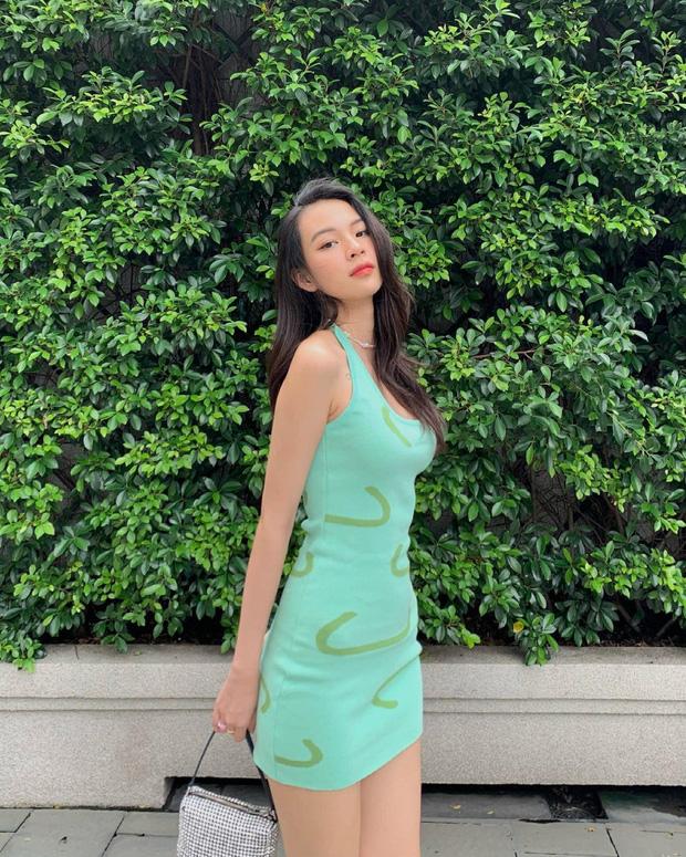 Phí Phương Anh tươi như hoa sau phóng sự rác mạng của VTV-4