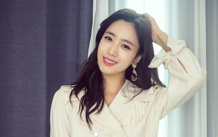 Eunjung (T-ARA) chuẩn bị xuất hiện với vai trò nữ chính trong drama mới 