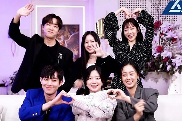 Eun Byeol của Penthouse từng mất hết tiền vì bị lừa đảo-5