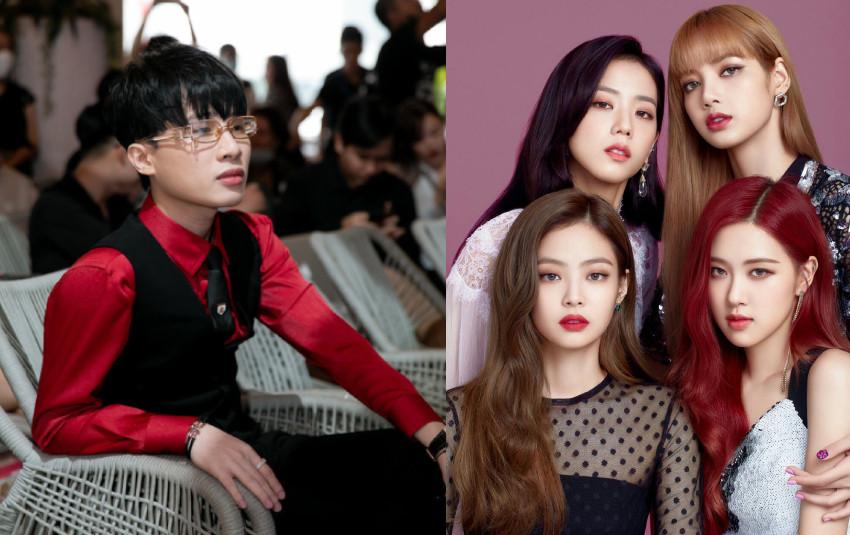 Thực hư fan Jack chơi xấu, kêu gọi bão dislike BlackPink?-2