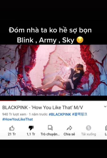 Thực hư fan Jack chơi xấu, kêu gọi bão dislike BlackPink?-6