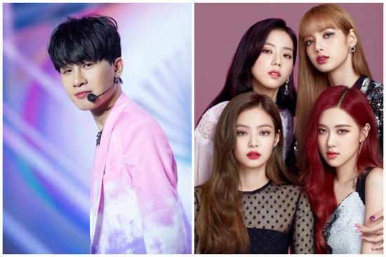 Thực hư fan Jack chơi xấu, kêu gọi 'bão' dislike BlackPink?