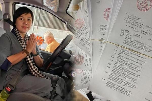 Nhóm Giang Kim Cúc thông báo đóng dự án Mai táng 0 đồng-3