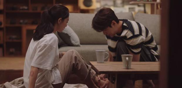 Hometown Cha-Cha-Cha bị phản đối khi để phụ nữ gặp nguy hiểm-4