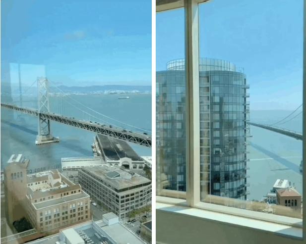 Lác mắt cơ ngơi tầng 37 của cháu gái tỷ phú Mimi Morris-3