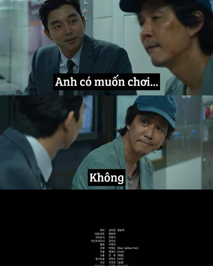 5 bom tấn Hàn sẽ bị xóa sổ nếu nhân vật chính nói ra câu này-1