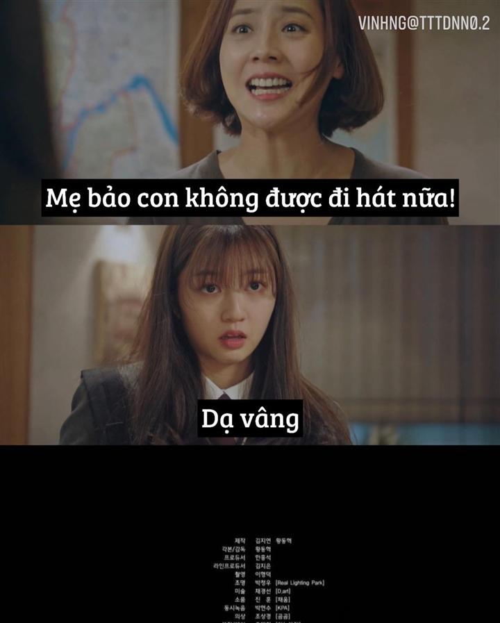 5 bom tấn Hàn sẽ bị xóa sổ nếu nhân vật chính nói ra câu này-2