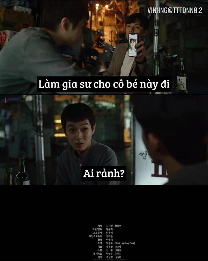 5 bom tấn Hàn sẽ bị xóa sổ nếu nhân vật chính nói ra câu này-3