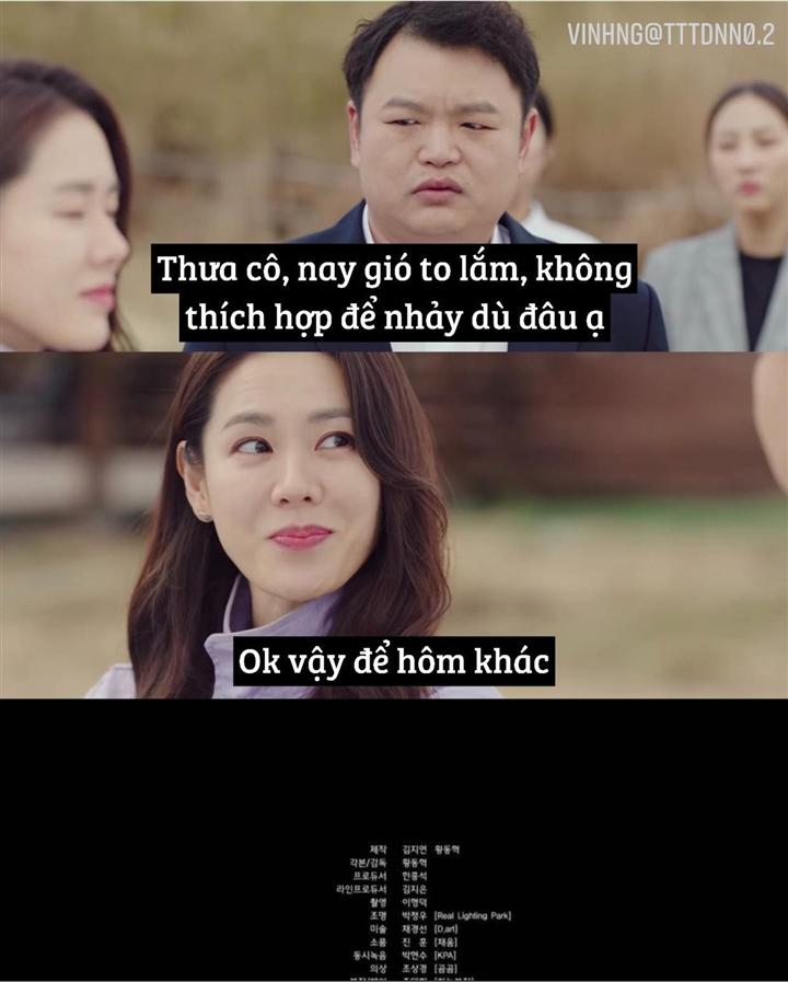 5 bom tấn Hàn sẽ bị xóa sổ nếu nhân vật chính nói ra câu này-4