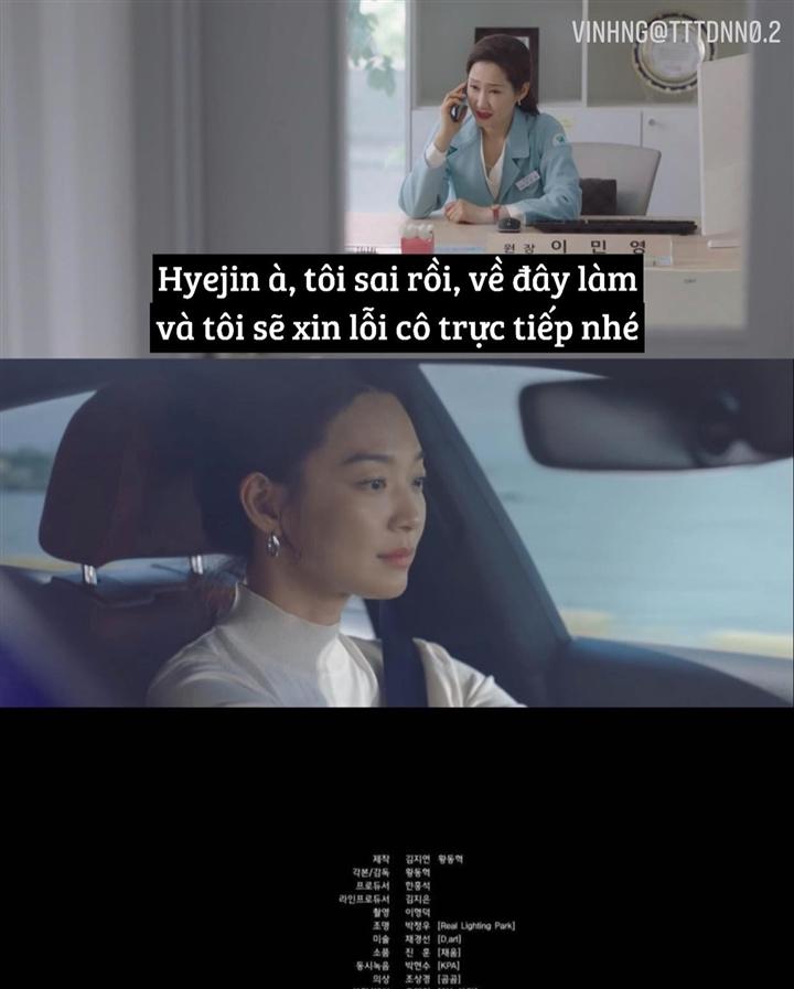 5 bom tấn Hàn sẽ bị xóa sổ nếu nhân vật chính nói ra câu này-5