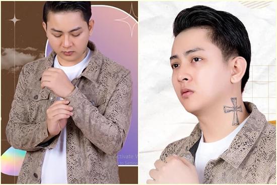 Hoài Lâm ngày càng phát tướng, còn cố tình tự 'dìm' nhan sắc