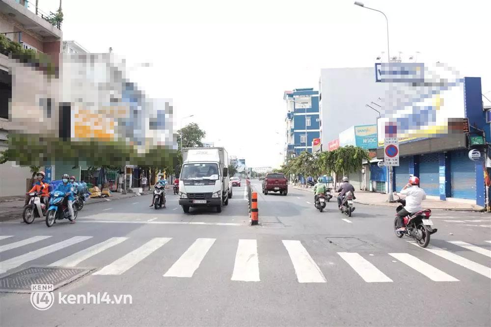Sau 30/9, người dưới 18 tuổi ở TP.HCM chưa nên ra đường-1