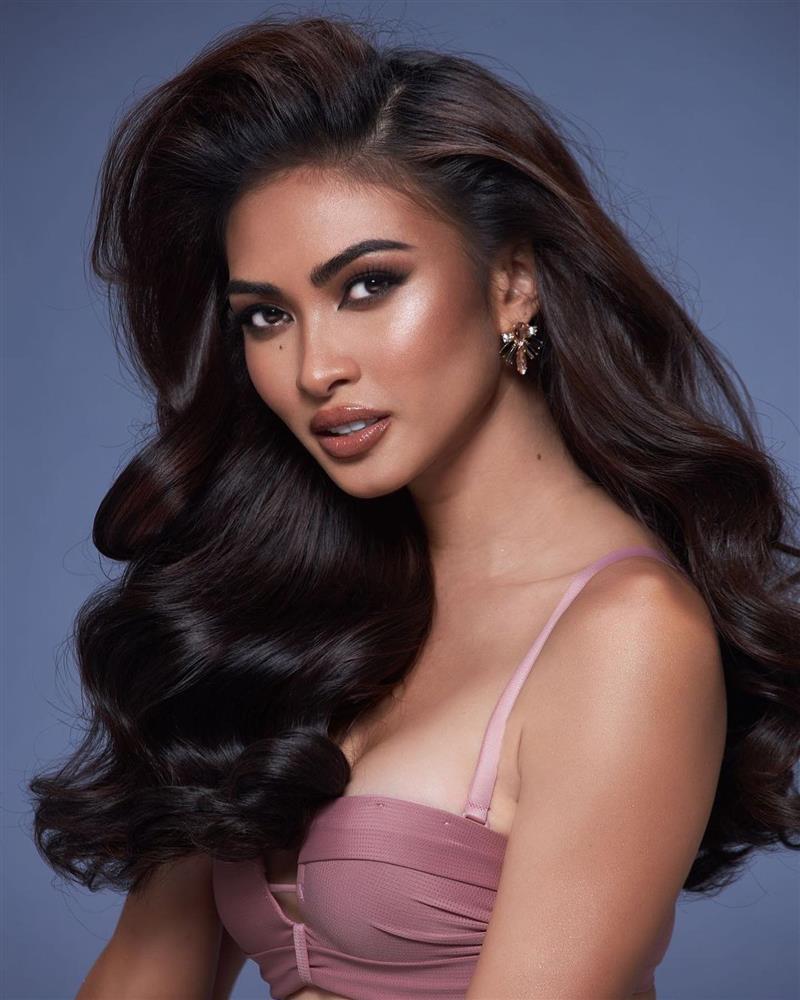 Lộ đối thủ Philippines của Kim Duyên: Mỹ nhân đồng tính, xăm trổ-8