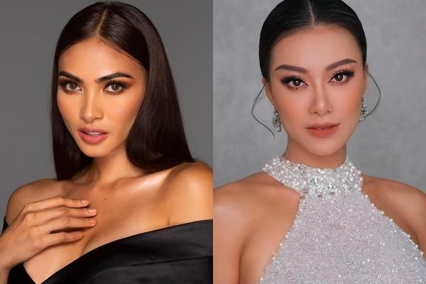 Lộ đối thủ Philippines của Kim Duyên: Mỹ nhân đồng tính, xăm trổ-12