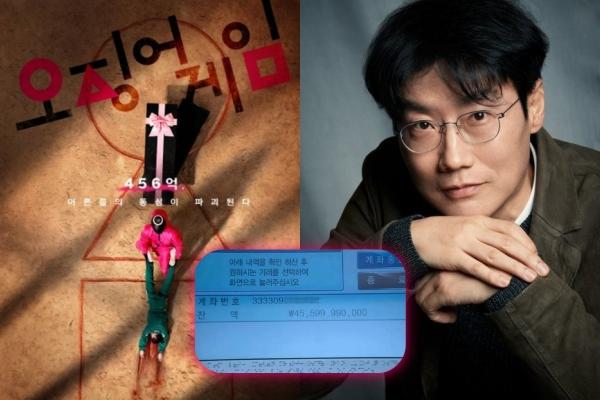 Hung thần trong Squid Game ai ngờ lại có ngày tàn thế này-5