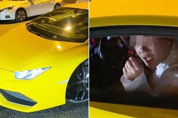 Từ mai, một số vi phạm giao thông bị tăng mức phạt gấp 5-10 lần-4