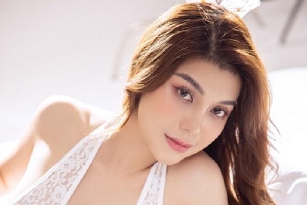 Tình địch Ngọc Trinh tuyên bố sắp có drama bùng nổ nhất showbiz-6