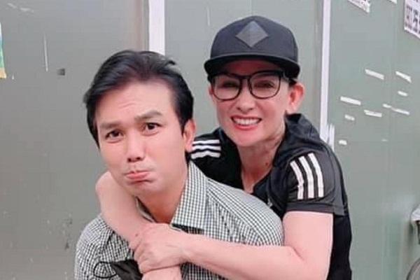 Giấy viết tay Phi Nhung để lại bệnh viện trước khi mất-6