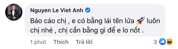 Quỳnh Nga tuyển phi công, Việt Anh chốt hạ không ai dám giành?-2