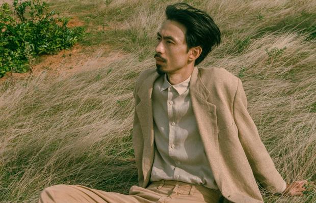 Giữa nhiều rác mạng, 1 nam rapper của hiếm được VTV vinh danh-7