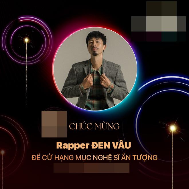 Giữa nhiều rác mạng, 1 nam rapper của hiếm được VTV vinh danh-8