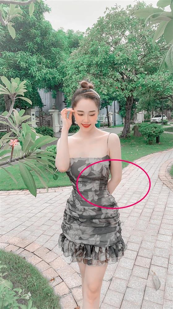 Quỳnh Nga photoshop nát người, Việt Anh vẫn đớp thính lia lịa-3