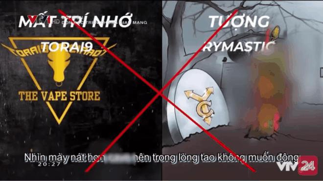 Giữa nhiều rác mạng, 1 nam rapper của hiếm được VTV vinh danh-1