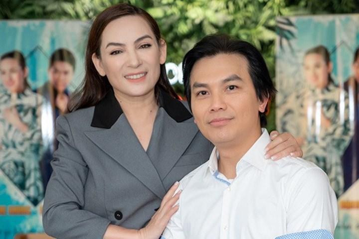 Mạnh Quỳnh đăng ảnh cuối bên Phi Nhung: Không còn nước mắt-3