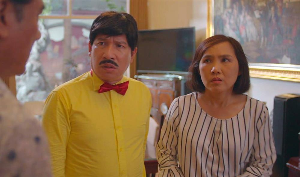 Tình tiết vô lý trong phim của Thanh Sơn, Khả Ngân-1