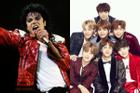 Con trai Michael Jackson cảm ơn BTS