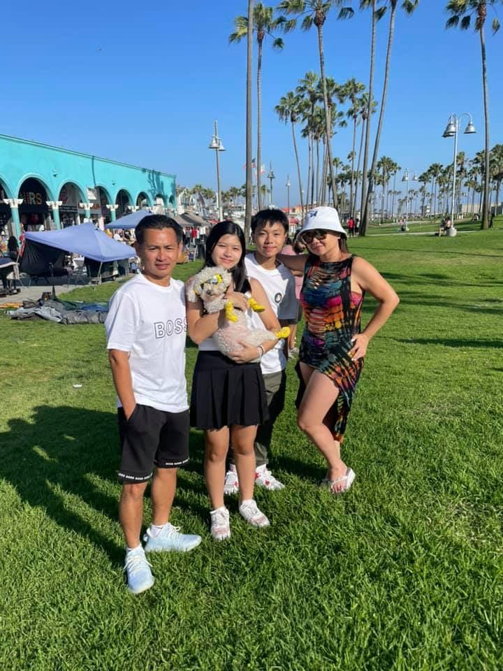 Xôn xao thanh niên 14 tuổi gốc Việt vừa được thừa kế 600 tỷ-5