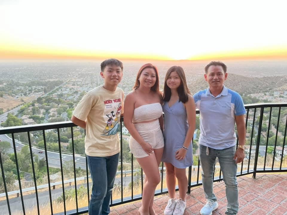 Xôn xao thanh niên 14 tuổi gốc Việt vừa được thừa kế 600 tỷ-4