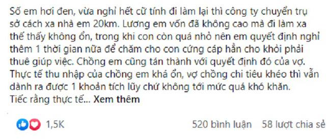 Đưa 100k đãi khách 8 người ăn, nhìn làn thực phẩm mà chết nhục-1