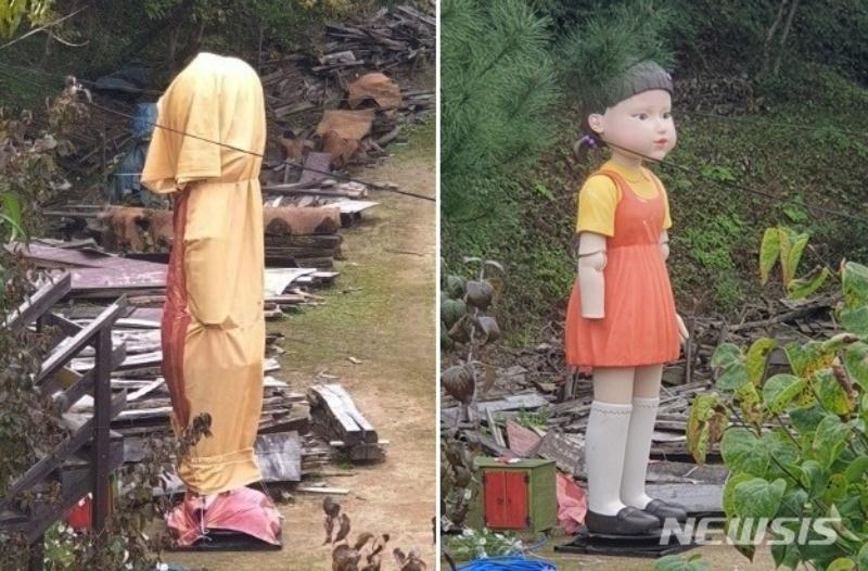 Hung thần trong Squid Game ai ngờ lại có ngày tàn thế này-4