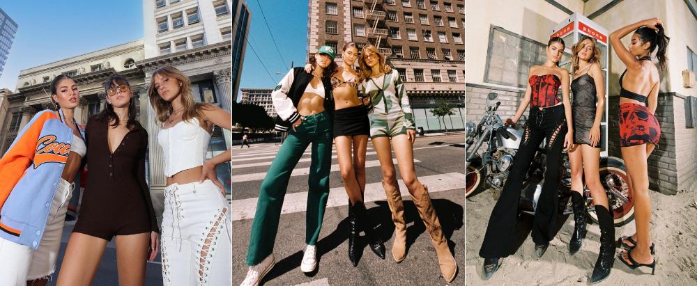 Quần jeans cạp trễ, mũ tài xế trở lại-9