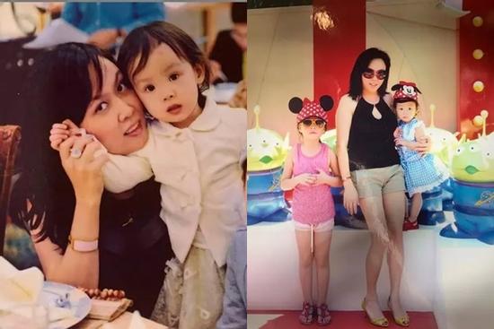 Ngỡ ngàng nhan sắc Phượng Chanel cách đây 12 năm