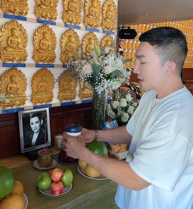 Giấy viết tay Phi Nhung để lại bệnh viện trước khi mất-3