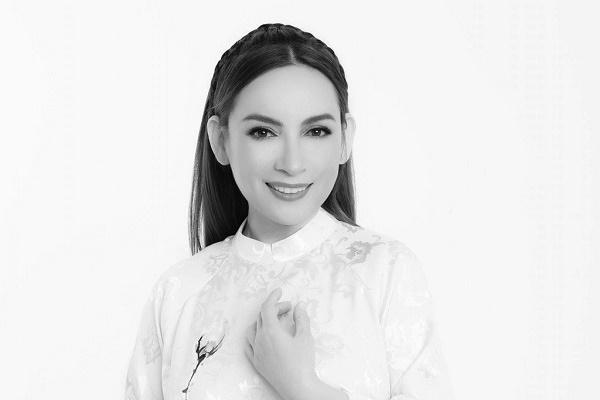 Thủy Tiên âm thầm làm một điều khi Phi Nhung qua đời-4