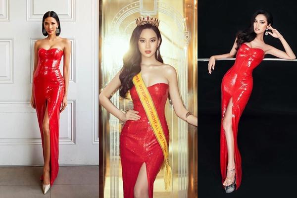 Những màn đụng hàng trong nước và quốc tế gắt nhất tháng 9-3